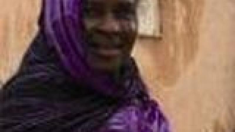 Muestra audiovisual 'Africalls?'