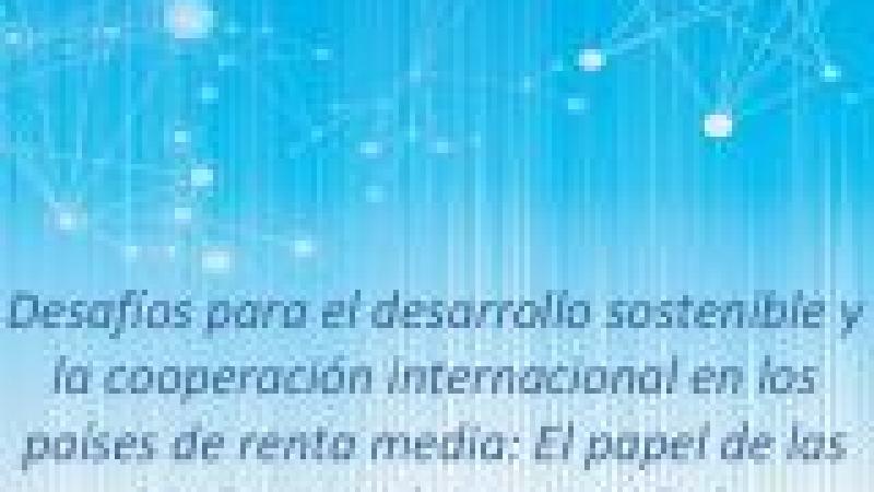Conferencia de Alto Nivel de los Países de Renta Media