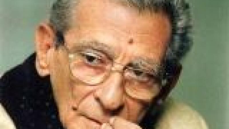 Retrospectiva del cineasta egipcio Youssef Chahine