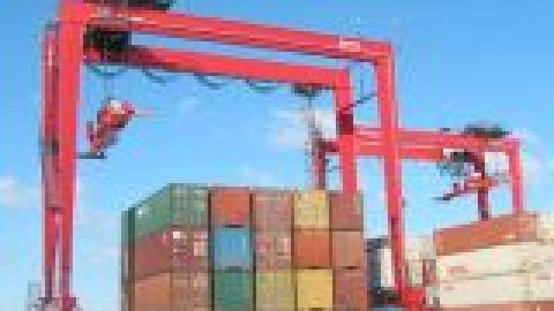 Reunión de la sección africana de la International Dockers Council