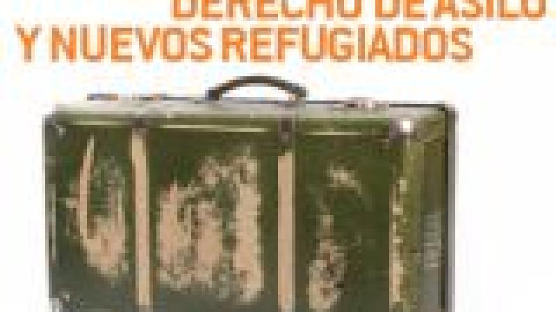 Semana temática de Cooperación 'Vidas en tránsito: derecho de asilo y nuevos refugiados'