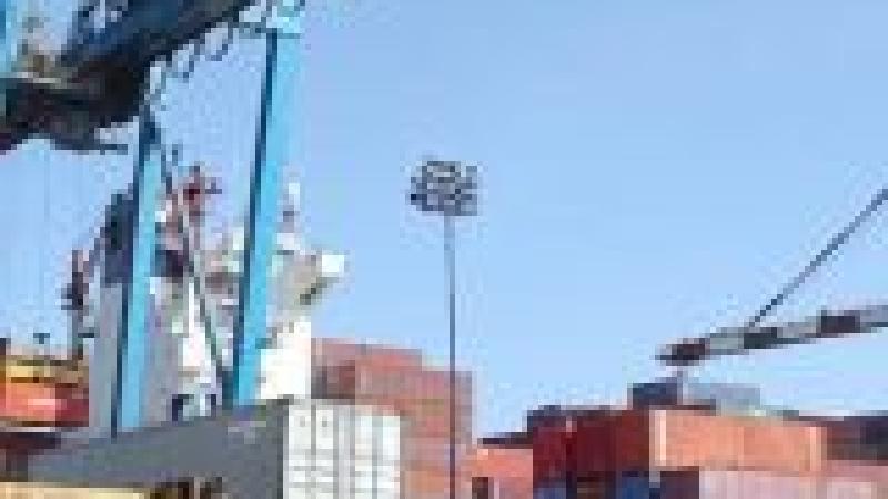 Seminario de Obras y Proyectos Portuarios