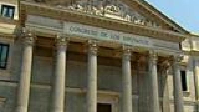 III Seminario Parlamento y Estado de Derecho