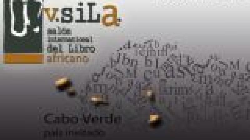 Salón Internacional del Libro Africano: SILA 2013