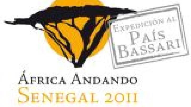 África Andando 2011: Expedición al País Bassari