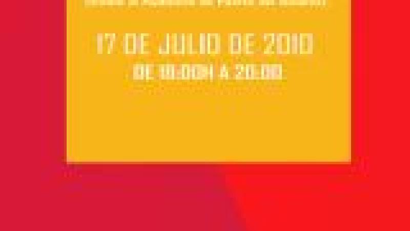Información sobre la Ley de Extranjería