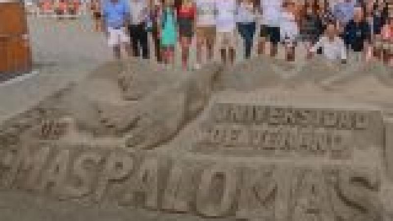 VI CAMP Internacional Rotary Maspalomas. Paz Positiva y No Violencia