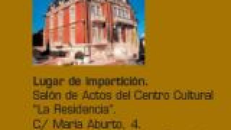 Conferencia 'España y África: una nueva etapa en sus relaciones'