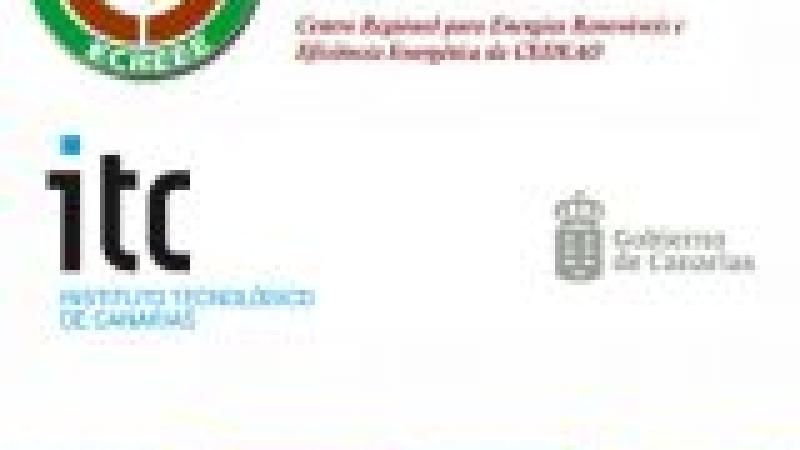 Conferencia internacional sobre Energías Renovables en África Occidental y Canarias