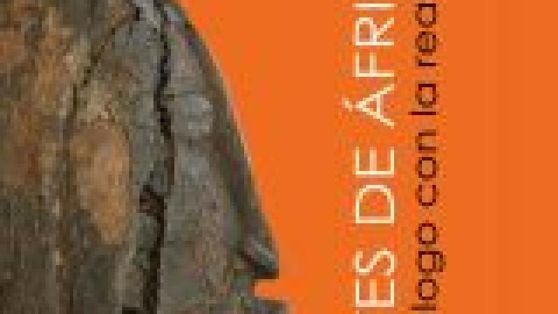 Artes de África: El diálogo con la realidad