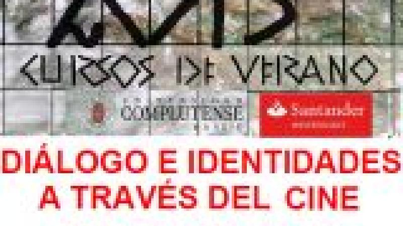 Diálogo e Identidades a través del Cine