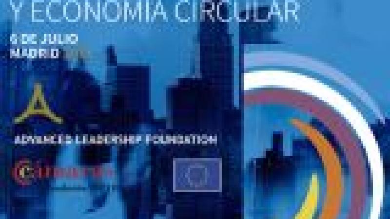 Cumbre de Innovación Tecnológica y Economía Circular
