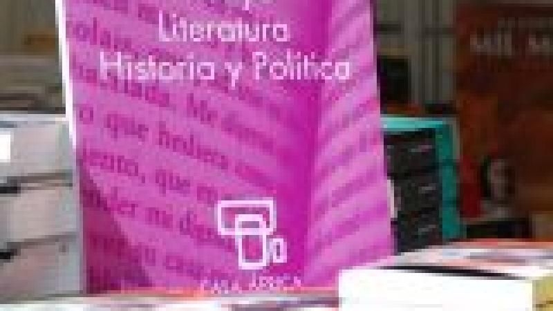 Casa África aumenta su Colección de Ensayo con un nuevo título