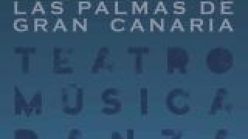 16º Festival Internacional de Teatro, Música y Danza de Las Palmas de Gran Canaria