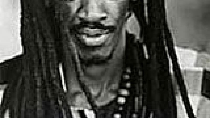 Festival Fuerteventura en Música: Cheikh Lô