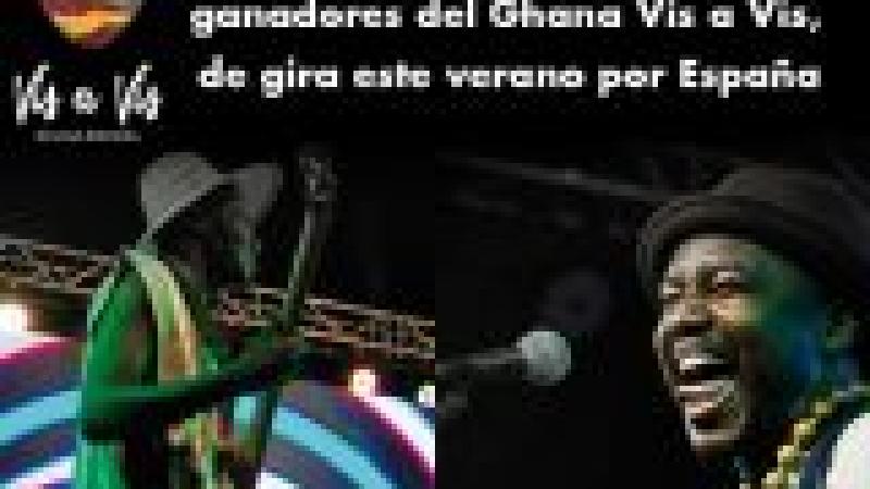 Gira Vis a Vis 2019