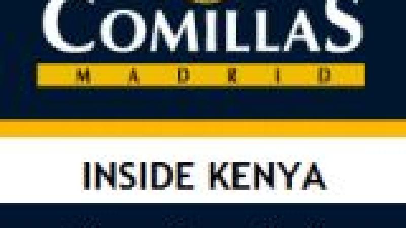 Inside Kenya. Desarrollo, Economía Emergente y Relaciones Internacionales