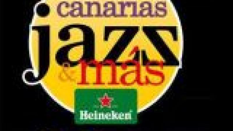 XXII Festival Internacional Canarias Jazz&Más