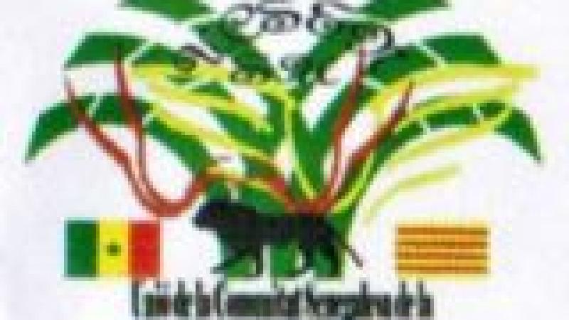 Jornada cultural senegalesa