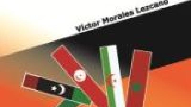 Presentación del libro "Norte de África: rebeliones y opciones políticas"