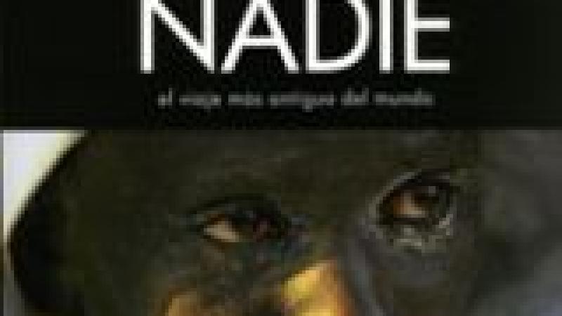 Presentación de 'Mi nombre es Nadie', un audio libro con testimonios de inmigrantes africanos