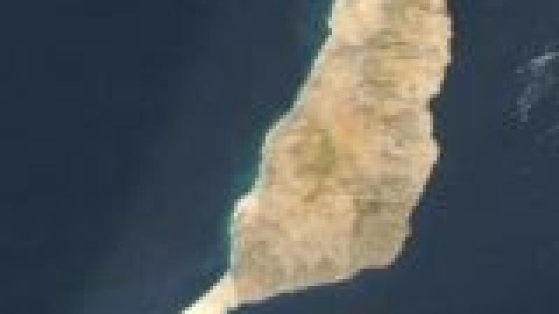Reunión con las Asociaciones de Africanos en Fuerteventura