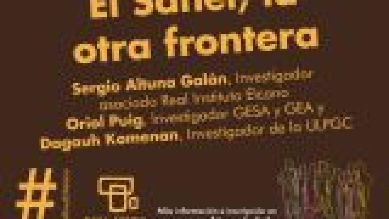 #ÁfricaEsNoticia: El Sahel, la otra frontera