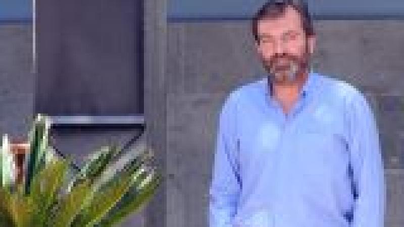Seminario 'África en positivo. Democracia, Cohesión y Desarrollo Económico'