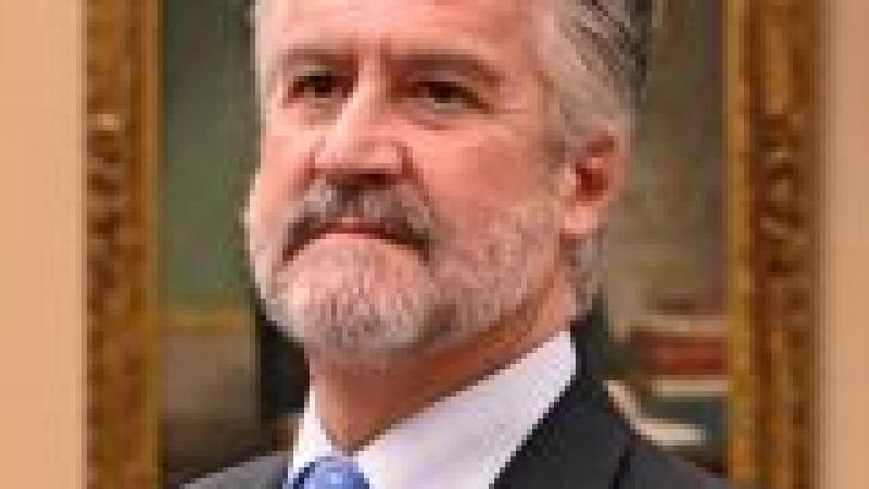 Seminario 'Norte y Sur. Límites de la globalización'