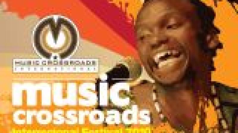 Festival InterRegional 2010 de Music Crossroads