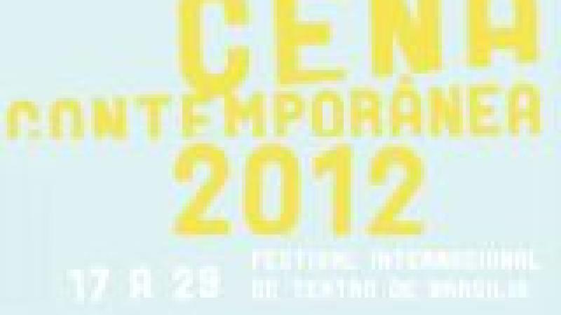 Cena Contemporânea 2012