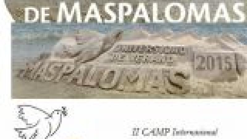 Universidad de Verano de Maspalomas: II Camp Internacional sobre Paz Mundial y Resolución de Conflictos