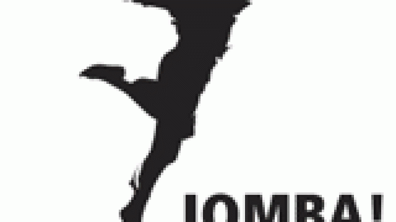 'Jomba Contemporary Dance Experience'