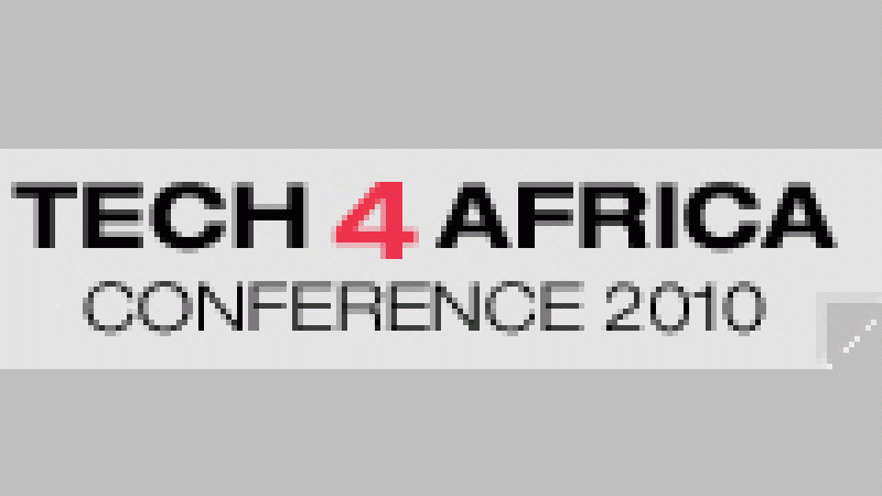 TECH4AFRICA 2010