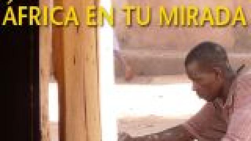 África en tu mirada