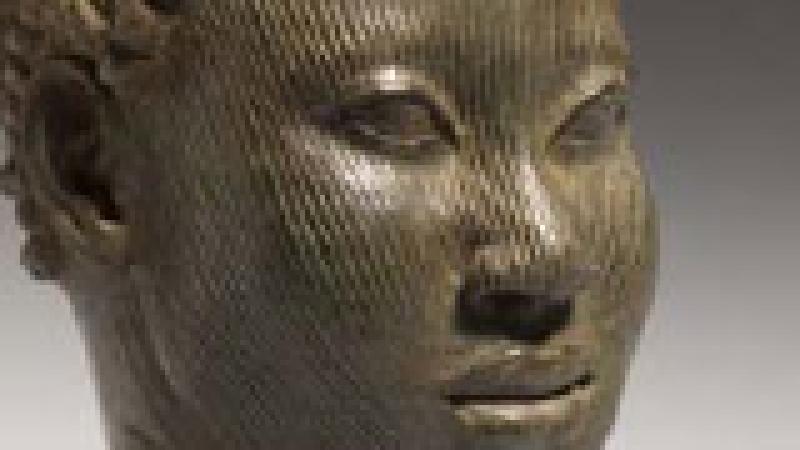 'Dinastía y divinidad: arte Ife en la antigua Nigeria'