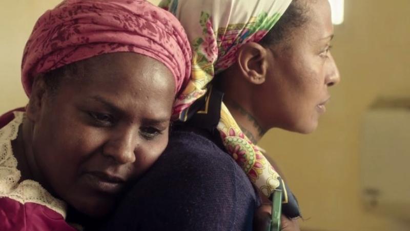 16 ciclos temáticos de cine africano disponibles en Cinenómada