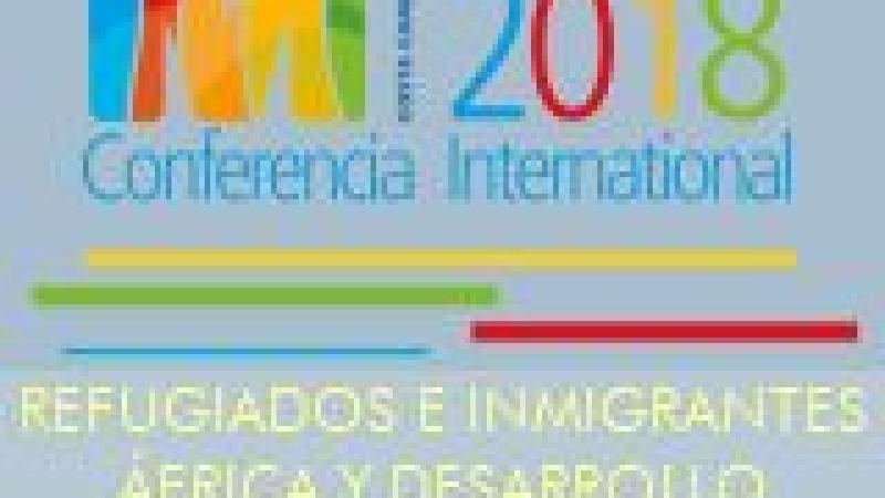 1ª Conferencia Internacional de Rotary en Maspalomas: Paz, Refugiados, Inmigrantes y África