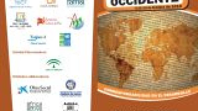 Ciclo de Cine ODM en el marco del II Congreso Internacional África-Occidente: La Corresponsabilidad en el Desarrollo