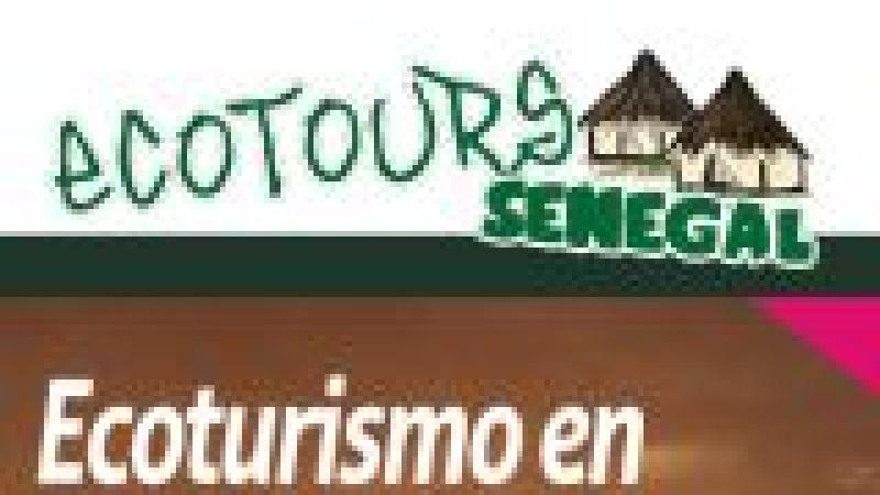 Charla sobre ecoturismo en Gambia y Senegal