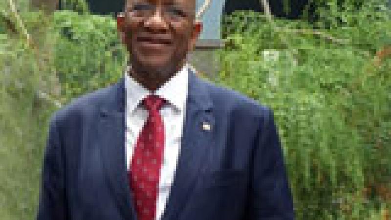 #ÁfricaEsNoticia: «Sudáfrica: pasado, presente y futuro del país arco iris»