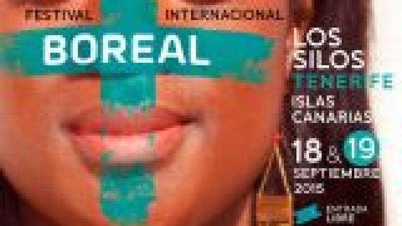 Festival Internacional Boreal