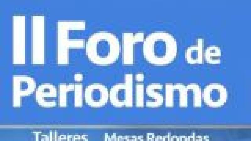 II Foro de Periodismo de Canarias Ahora