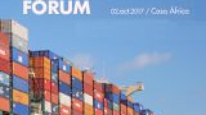 Reunión del Global Shippers Forum