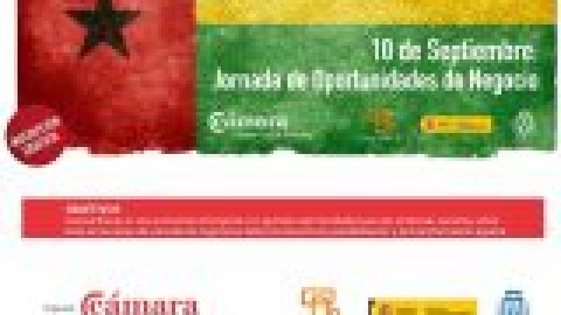 Guinea Bissau: Un país de oportunidades
