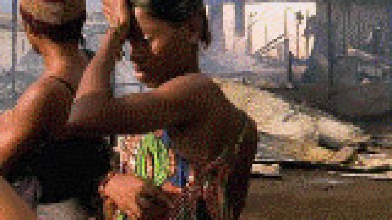 'Guinea Ecuatorial en el siglo XXI'