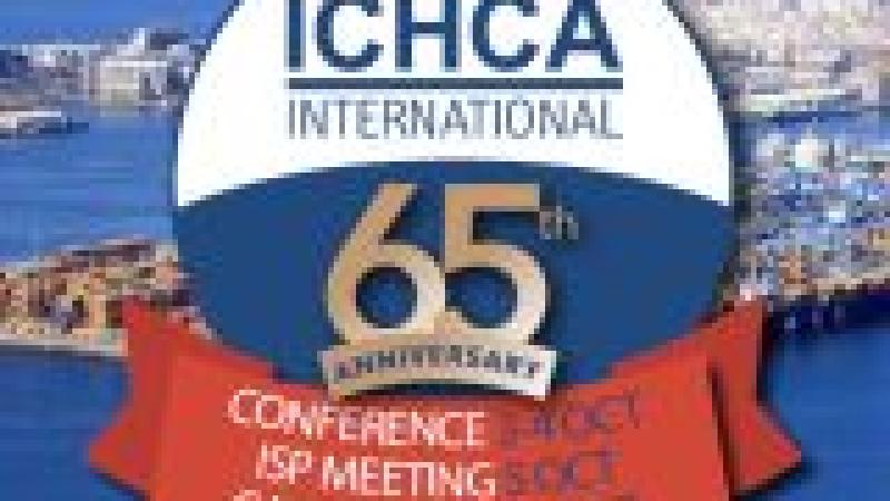 65º aniversario de ICHCA