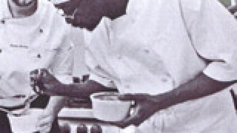 Jornadas gastronómicas africanas en Córdoba