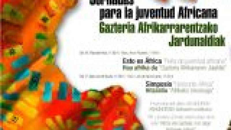 Jornadas para la Juventud Africana