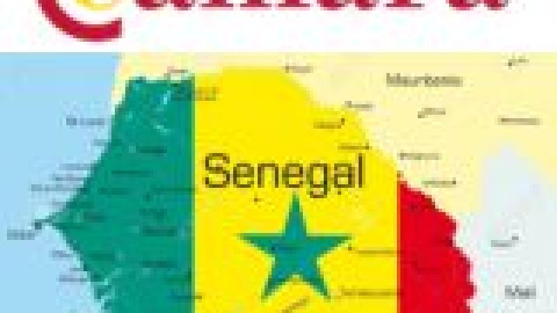 Misión Comercial Multisectorial a Senegal